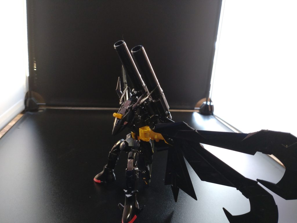 GE(ゴールド・イーグル)–3枚目/制作者：KAZUkun