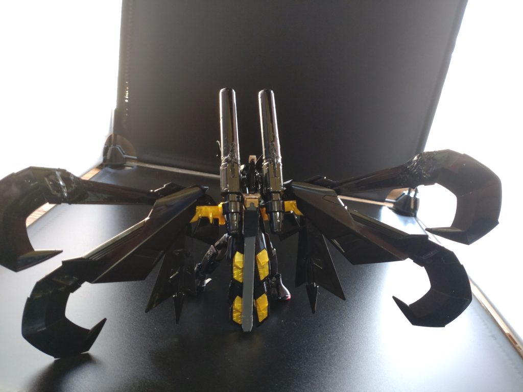 GE(ゴールド・イーグル)–4枚目/制作者：KAZUkun