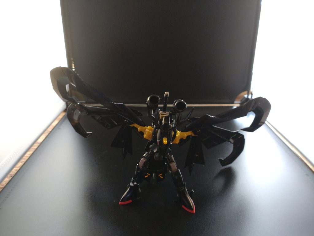 GE(ゴールド・イーグル)–5枚目/制作者：KAZUkun