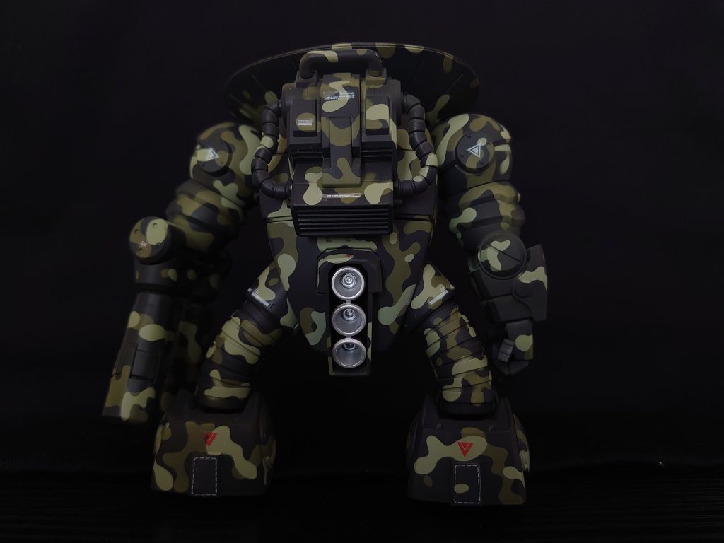 ジュアッグ–2枚目/制作者：poti