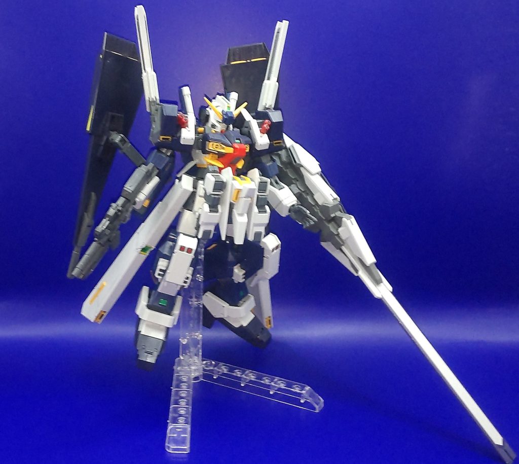 TR−I [Filbert]–3枚目/制作者：深空猿