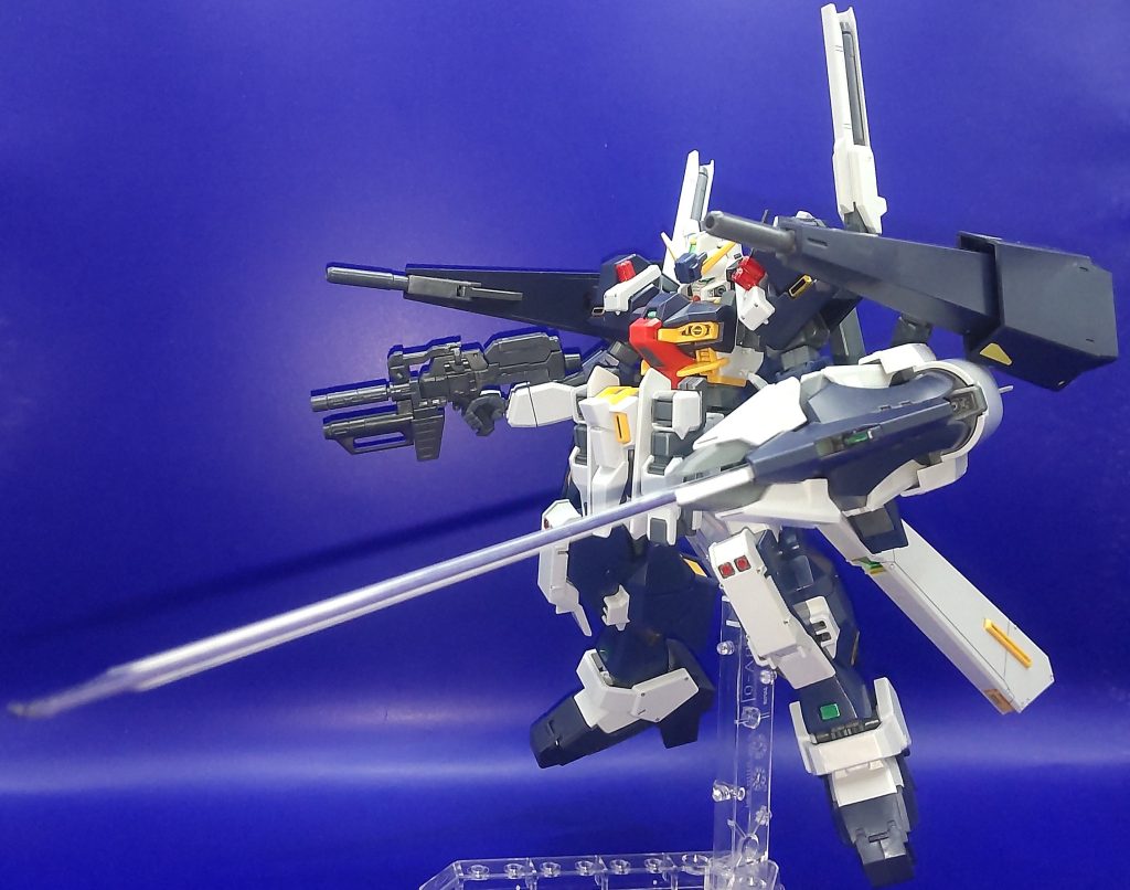 TR−I [Filbert]–4枚目/制作者：深空猿