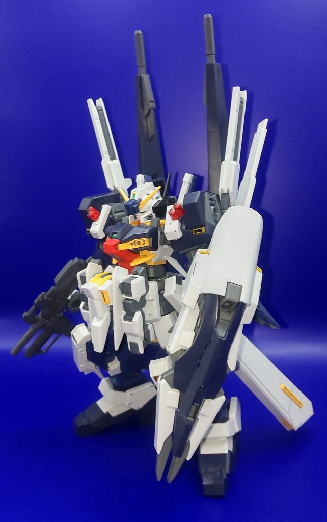 TR−I [Filbert]–2枚目/制作者：深空猿