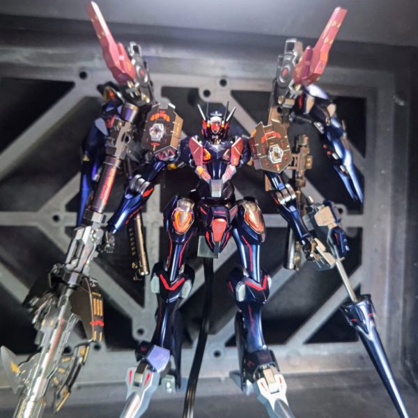 カースファラクト