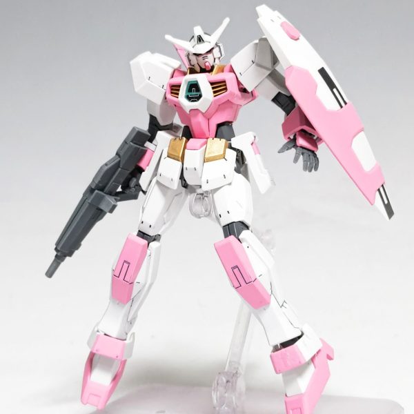 ガンダムAGE-1 ( if ユリン専用機)