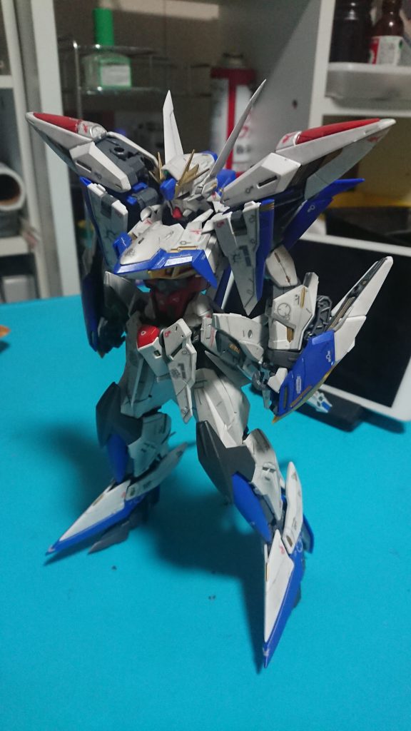 フロントビュー撮影ブース外で失礼します。