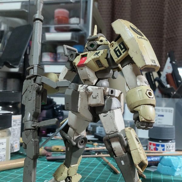 デミトレーナー