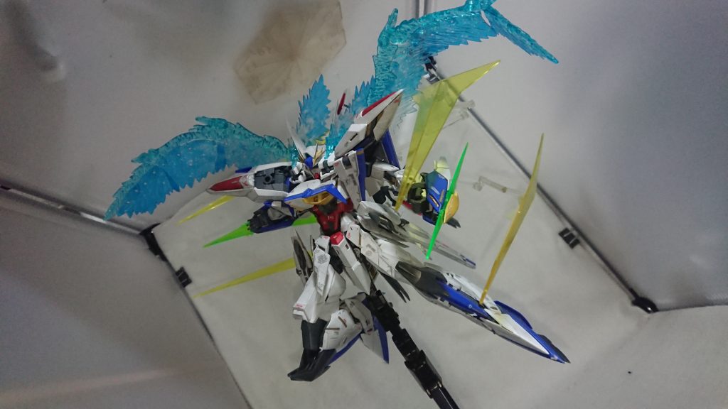 ともあれプレイバリューが高い事には変わりないので興味が有れば、是非。