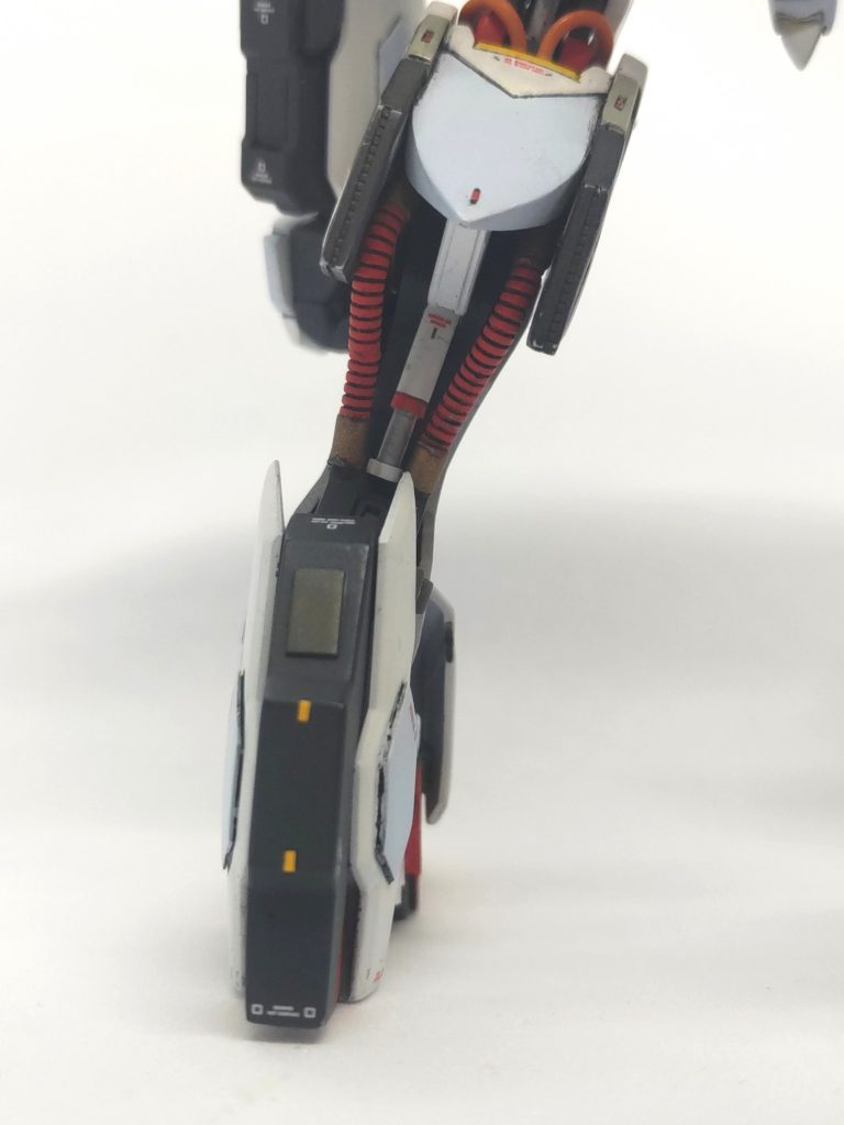 脹脛のシリンダーが一番のお気に入りです♥セクシーになりました🎶