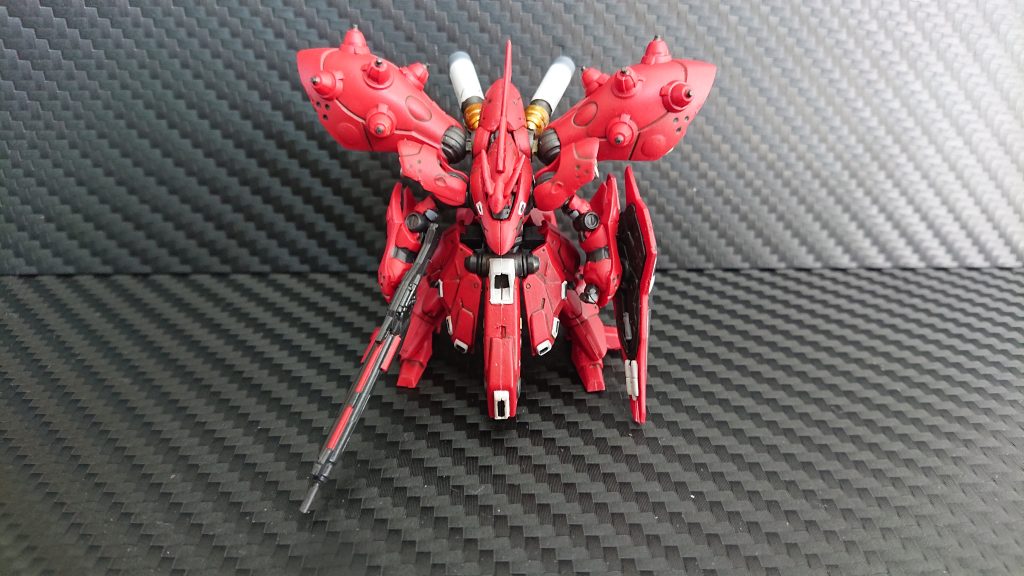 アフターちゃんと処理すれば良かったなぁ…