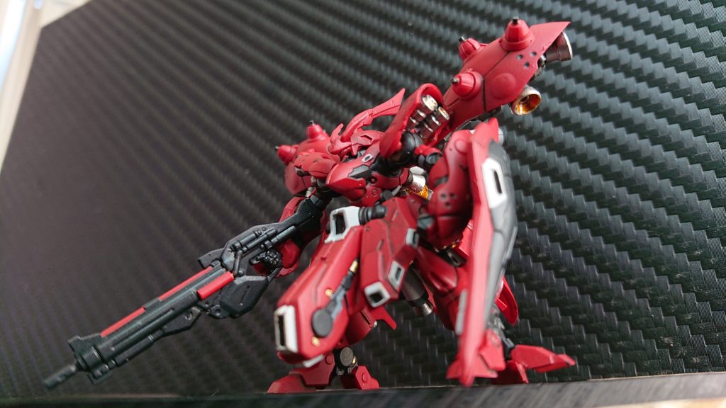 密度感がたまりません☆