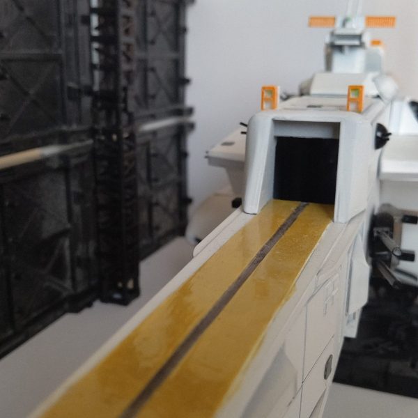 フルスクラッチ クラップ級