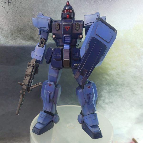 hguc ブルーディスティニー1号機
