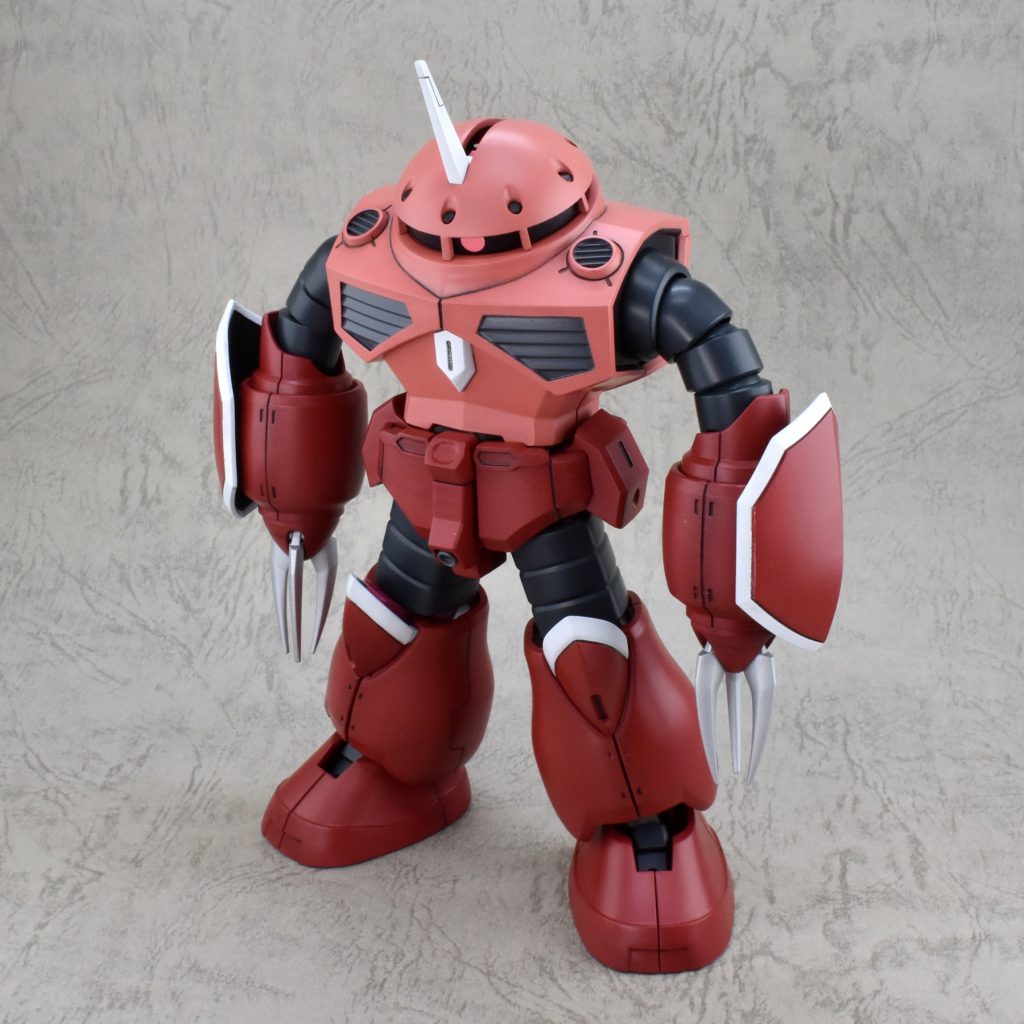 ズゴック (ガンダムSEED FREEDOM ver.)–3枚目/制作者:ユーフォリア