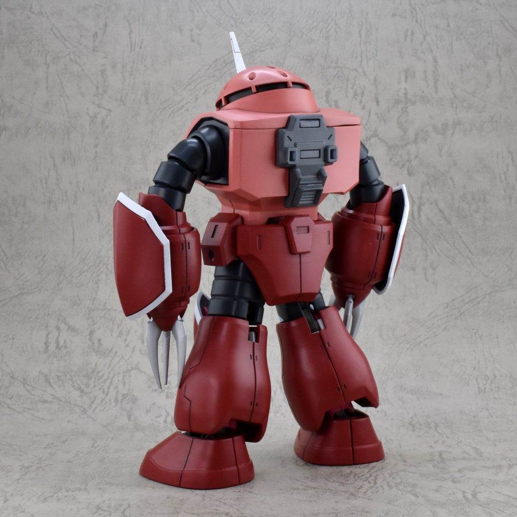 ズゴック (ガンダムSEED FREEDOM ver.)–4枚目/制作者:ユーフォリア