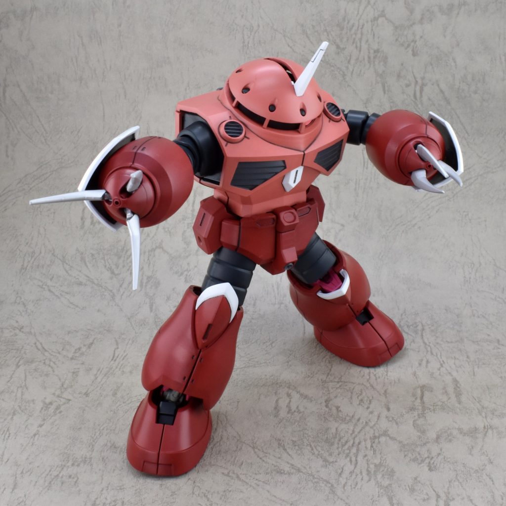 ズゴック (ガンダムSEED FREEDOM ver.)–5枚目/制作者:ユーフォリア