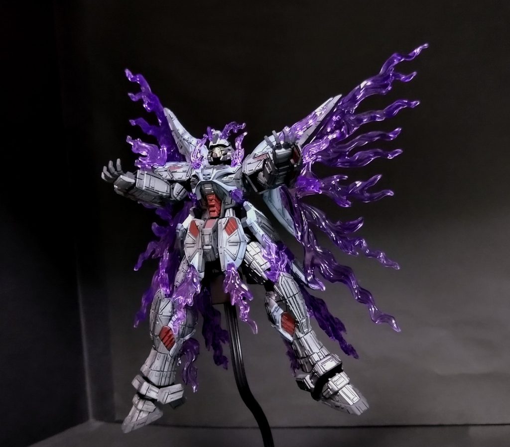 かなり時間がかかりましたが良い物ができました！