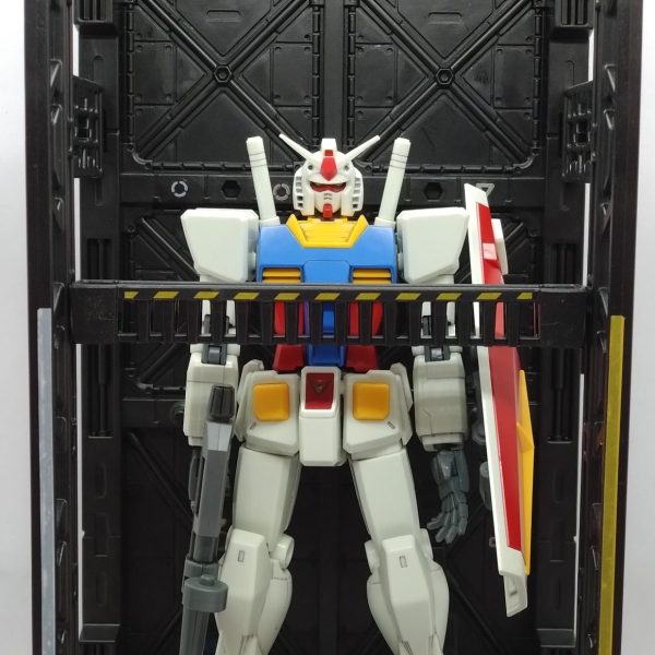 ガンダムいろいろ