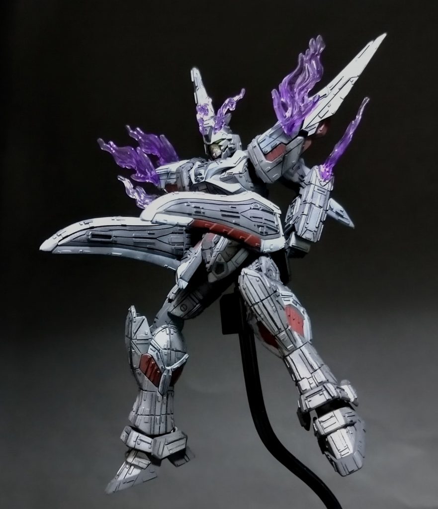 まぁこれもカッコ良いですね🤣