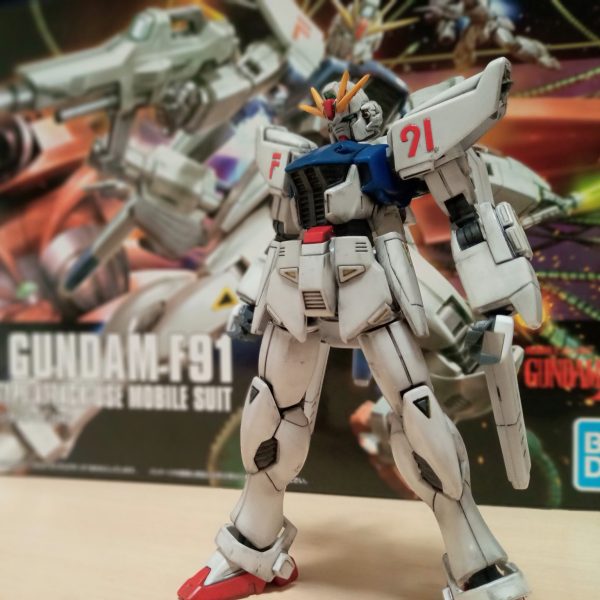 F91
