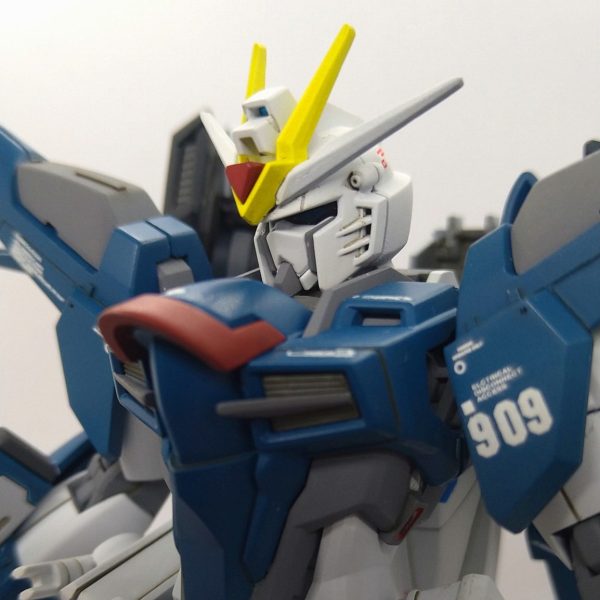 ライジングフリーダム