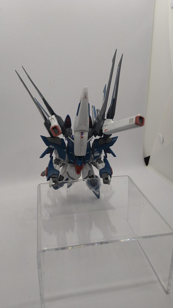 オマケ謎の砲撃モード！