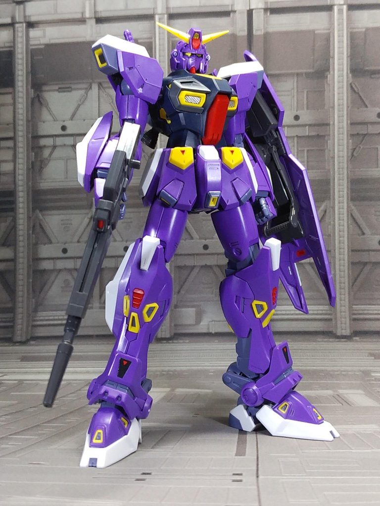 F90 P+Vタイプ  再試験仕様 〔U.C.0120〕–9枚目/制作者：シグルス