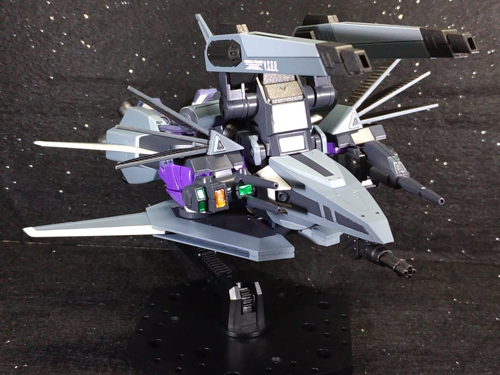 F90 PVスペシャル改め「F90 P+Vタイプ 再試験仕様〔U.C.0120〕」でした～ヾ(^▽^)ﾉ