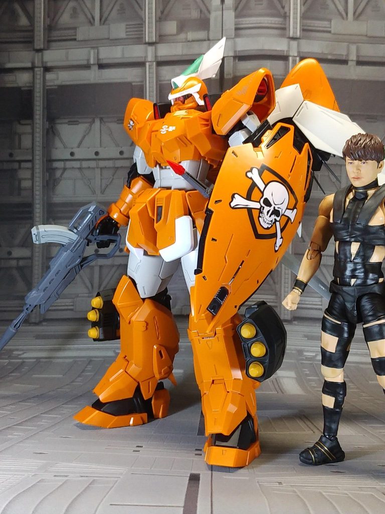 ミゲル ジン–2枚目/制作者:シグルス