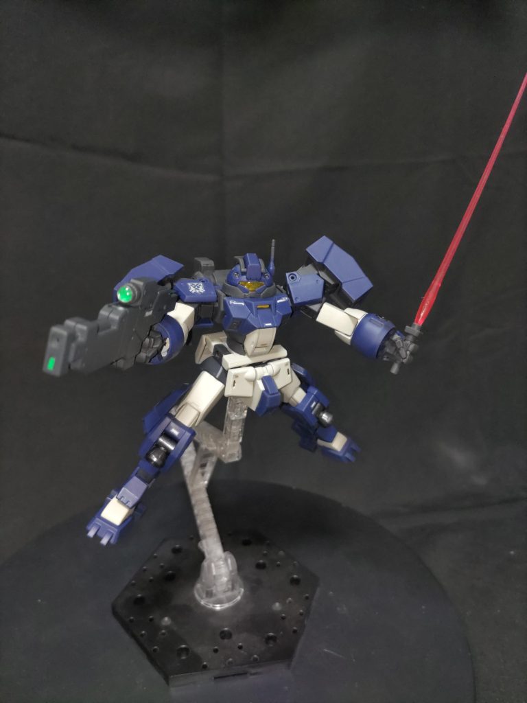 ビームサーベル