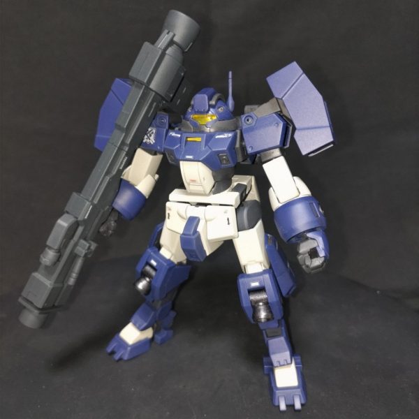 1/144HGデミギャリソン