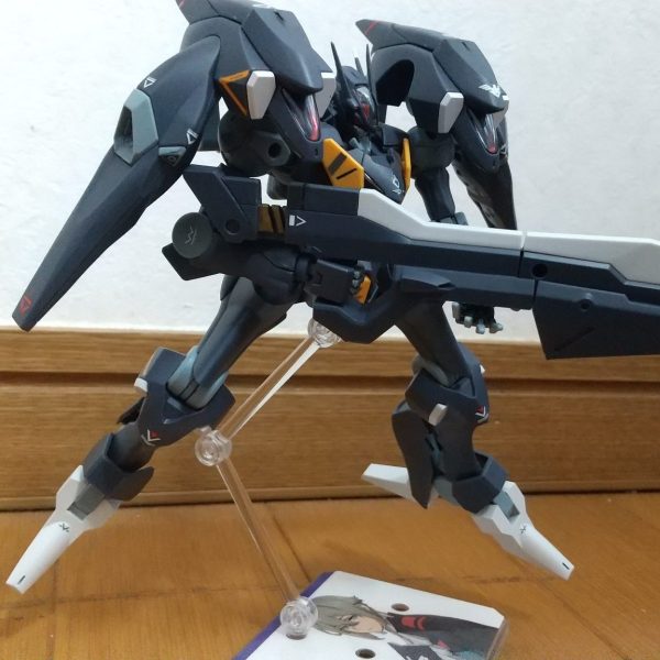 ガンダム ファラクト(Season 2仕様)