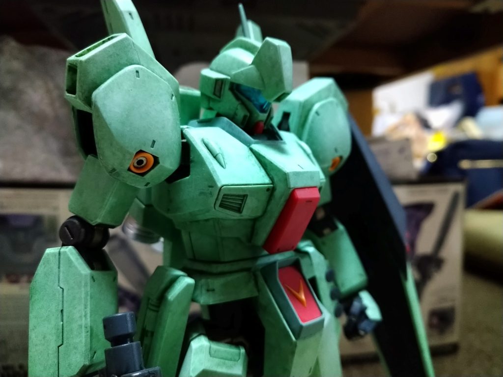 でわまた。次回作頑張りましょう。