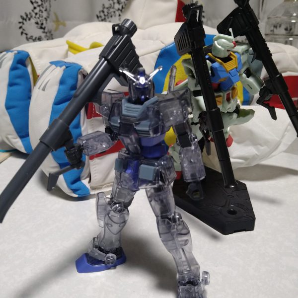 最終決戦仕様ってＧ3ですか?