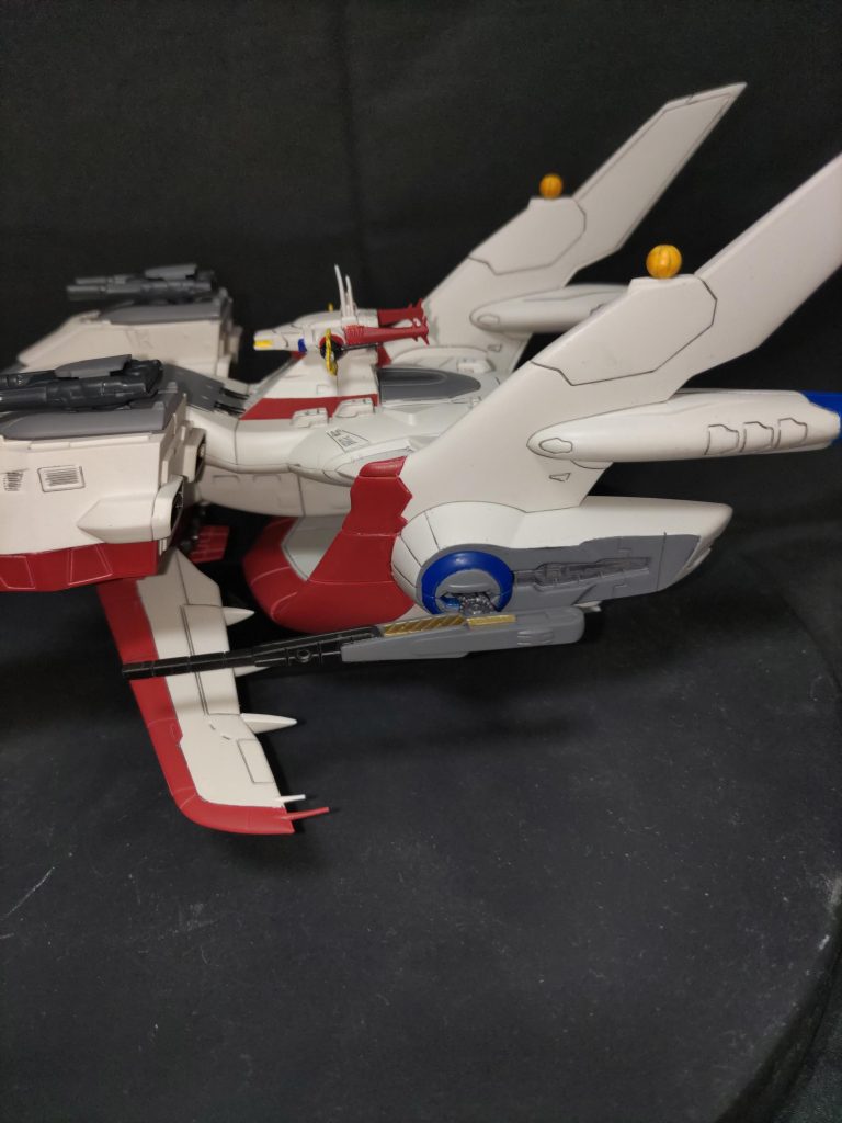 バリアントMK.71