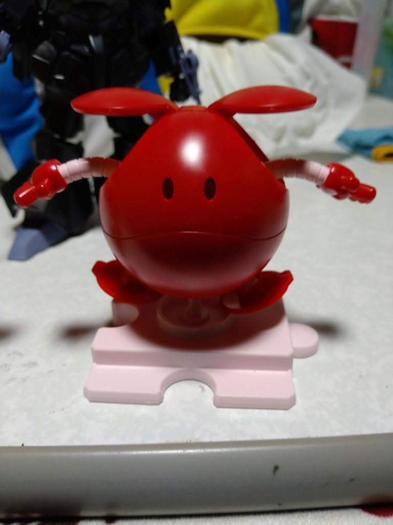 ハロ–2枚目/制作者：かず78