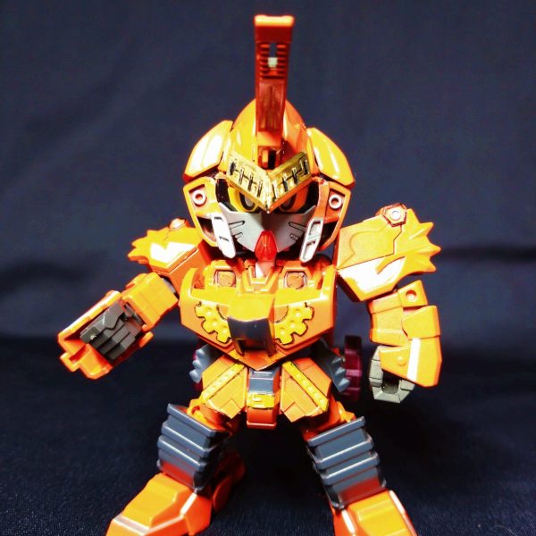 ビルドガンダムT