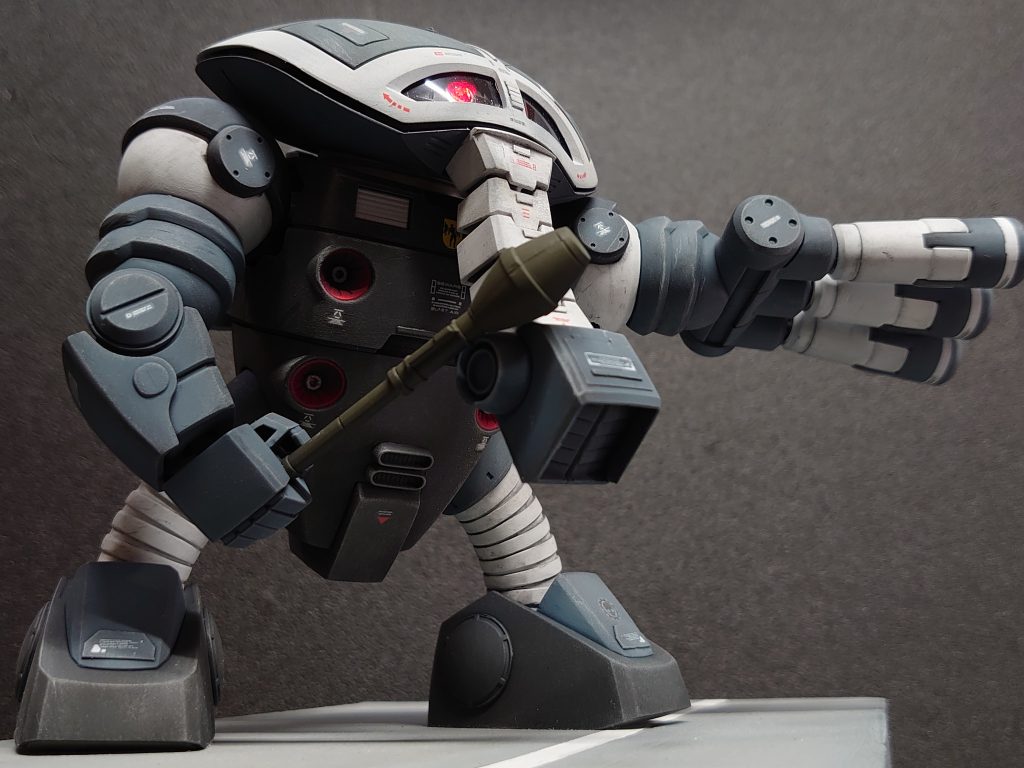 ジュアッグリアルタイプ–3枚目/制作者：つしま