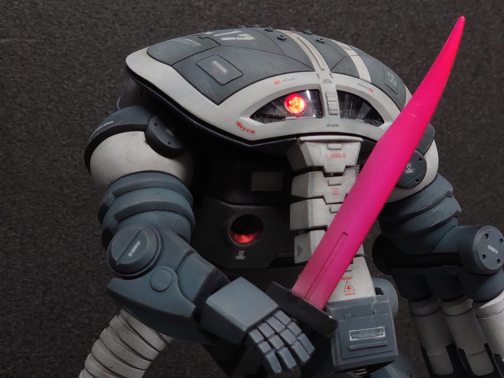 ジュアッグリアルタイプ–4枚目/制作者：つしま