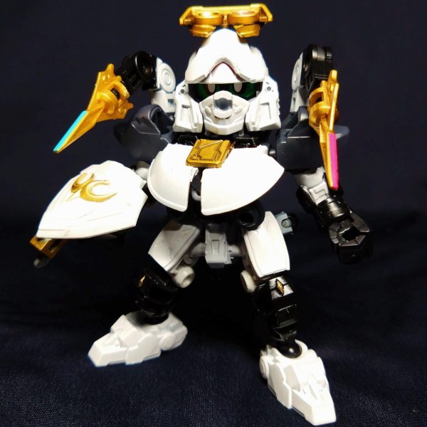 忍騎士ガンダムタラント