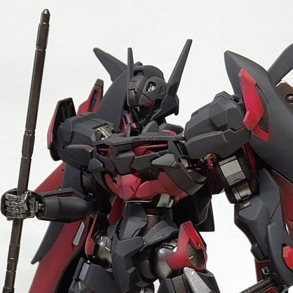 ガンダム・ルブリス・ラーヘ