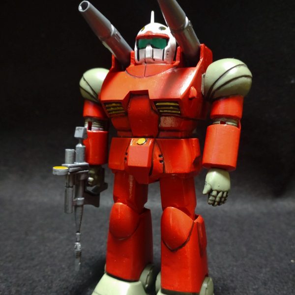 旧キット 1/144 ガンキャノン