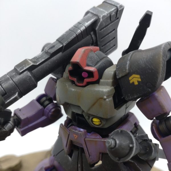 ＧフレームＦＡ　ドム