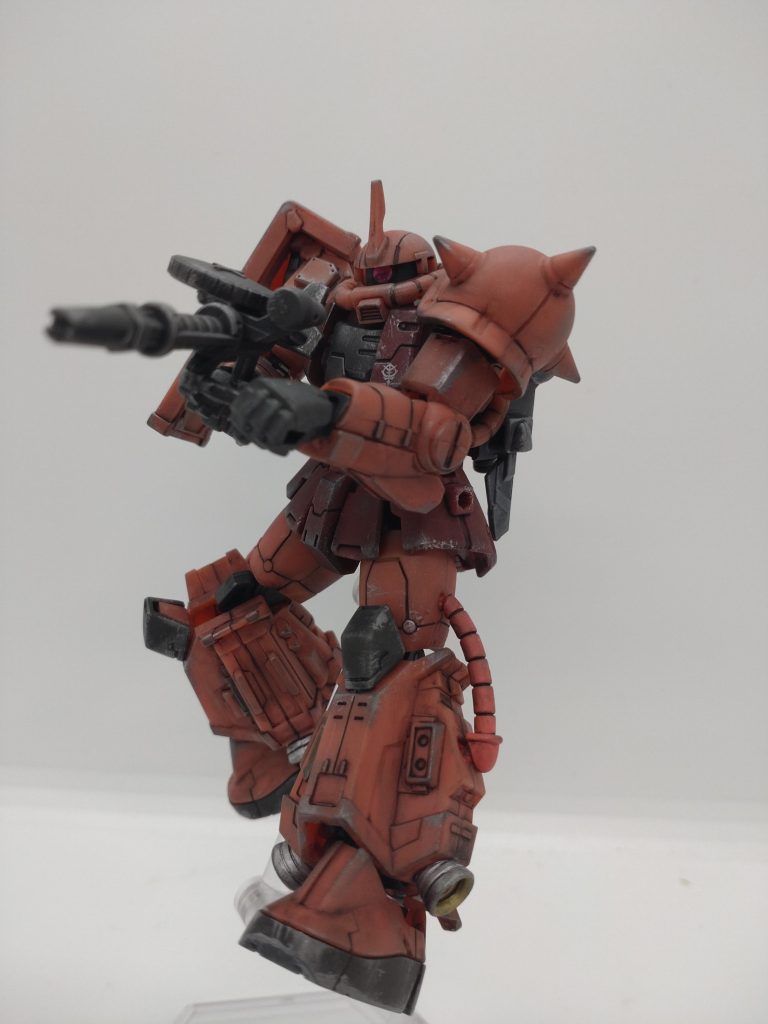 「背中で語れ」　–5枚目/制作者：ネコスナ