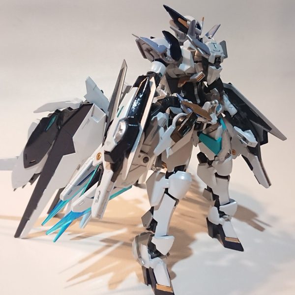 ガンダムエクシア花海
