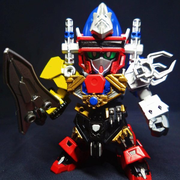 ガンダムアドベンチュラー