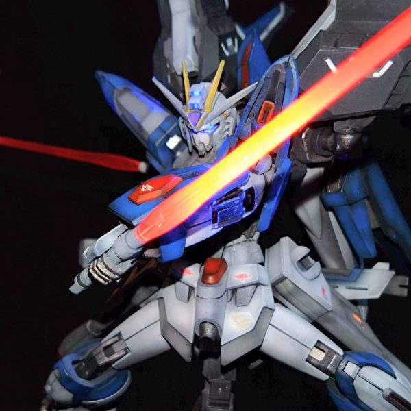 ライジングフリーダム