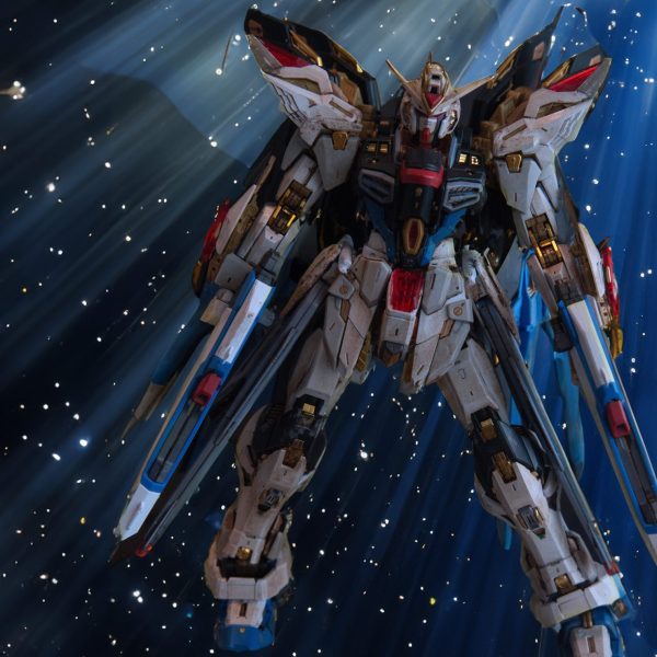 ストライクフリーダム弐式