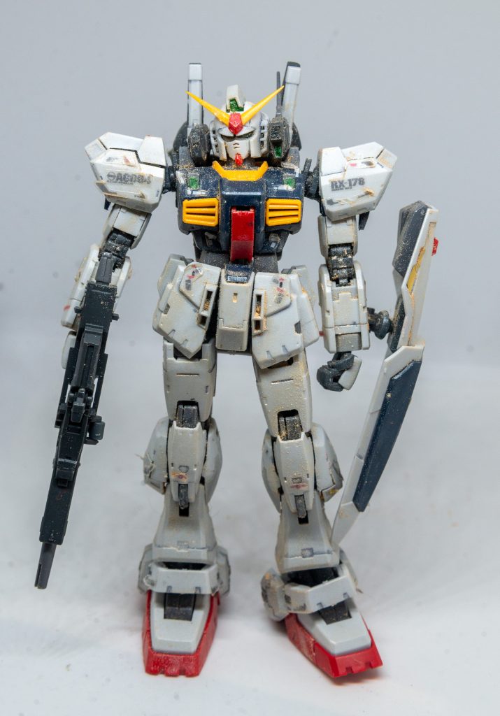 地球のmk2–2枚目/制作者：t