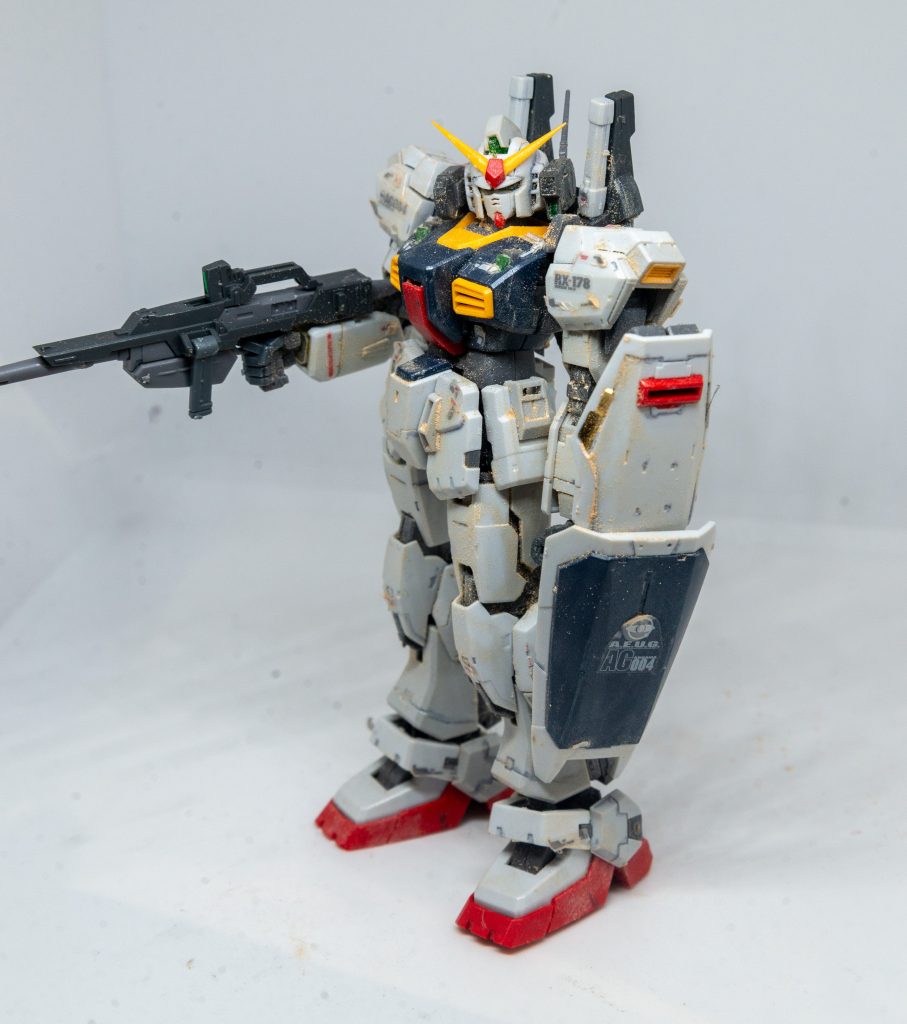 地球のmk2–3枚目/制作者：t